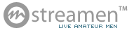 Streamen Logo